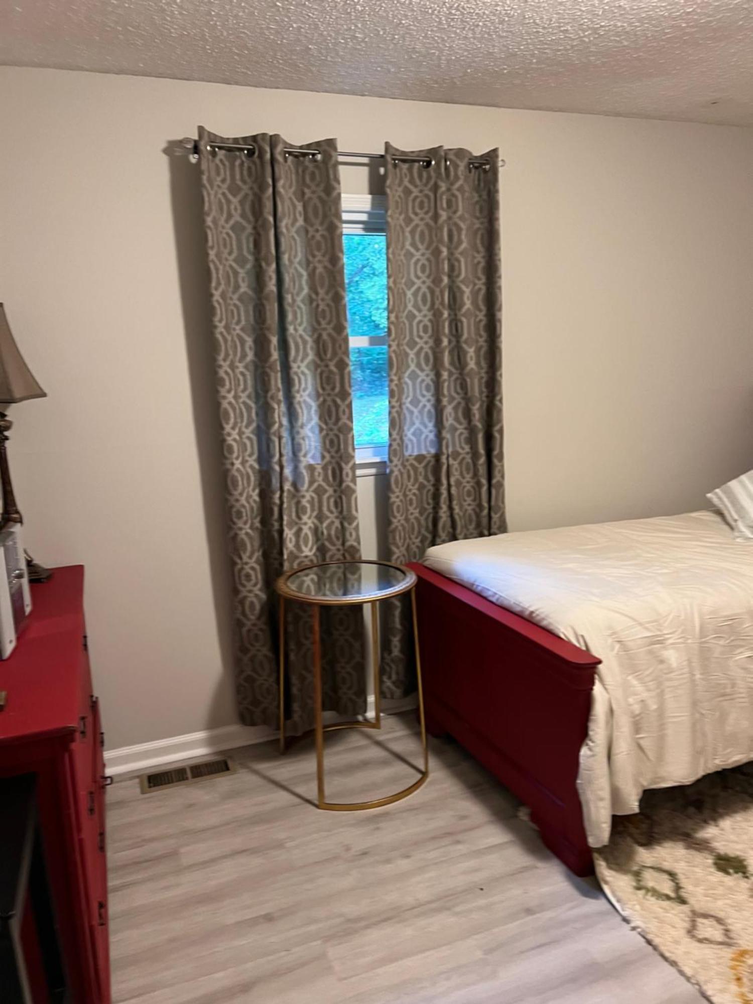 Loners Loft Private Rooms Huntsville Exterior foto