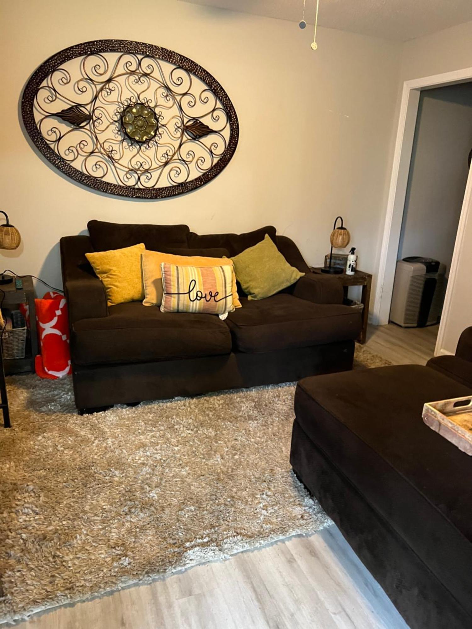 Loners Loft Private Rooms Huntsville Exterior foto
